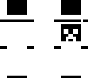 infinite aura skin