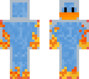 inverted kartikfire
