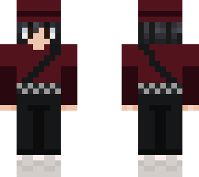 jay hat w