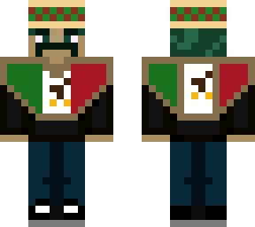 juanstik