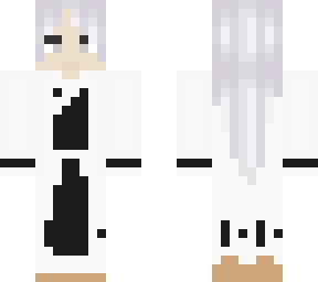 jushiro ukitake