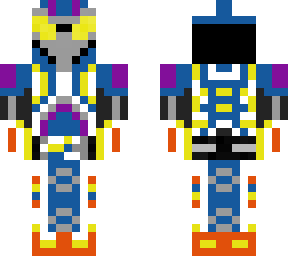 kamen rider zmetal stone lizard v.2