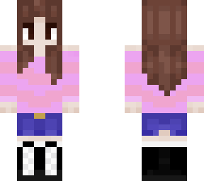 karimmy - regular girl