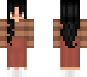 kate sweater girl finalized