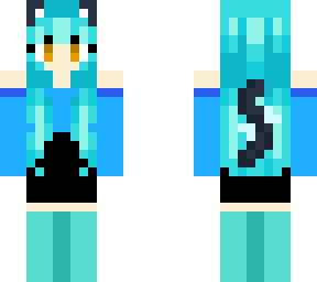 katelyn (remade)