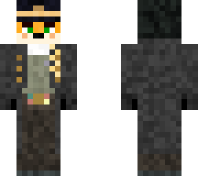 mango jotaro