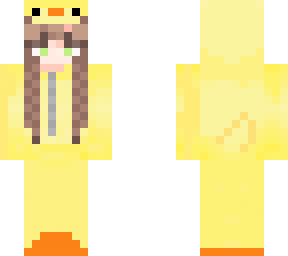 mavi pato