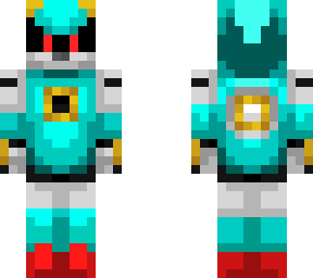 metal (super form)