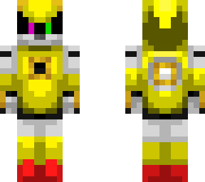 metal