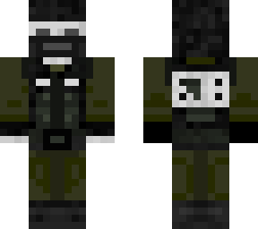 milician skeleton 2