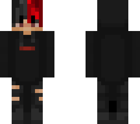minecraft skin