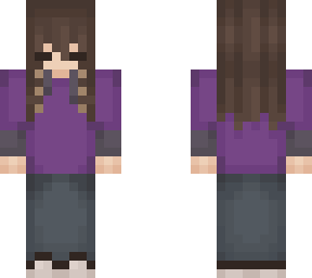 moxy purple sweatshirt