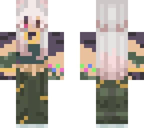 my main skin
