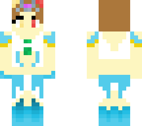 my skin layer 2