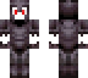 netherite errorcqde