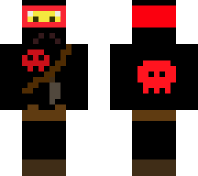 ninja