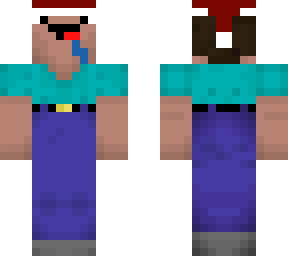 noob christmas