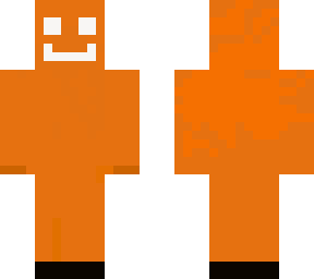 orange king