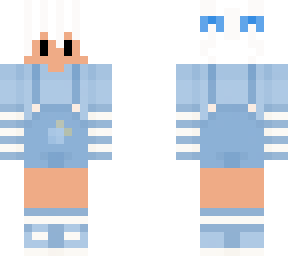 overalls asmo