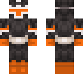 pale knight