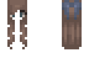 panibble hair base