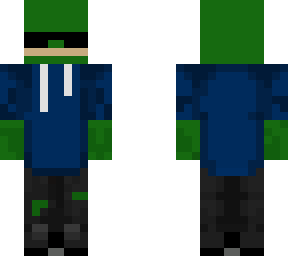 pepe but he is cool