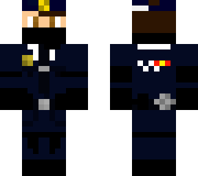 policia uip