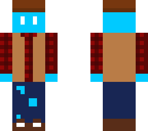 princescorato as cowboy
