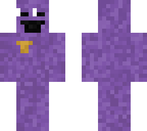 purple guy