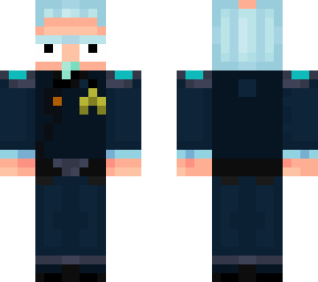 rick cop