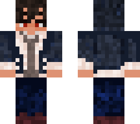 rico skin
