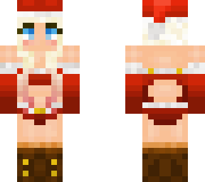 santa sweetie