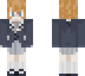 school uniform