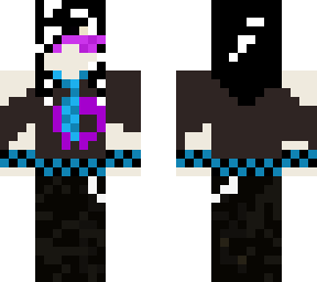 silly emo fella :d