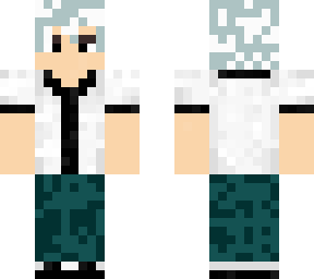 skin aktrox