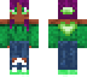 skin fix 2