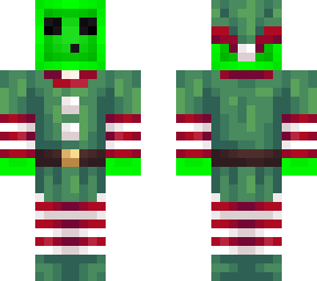 slime elf