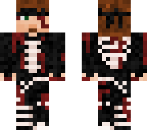 snakecky bloody