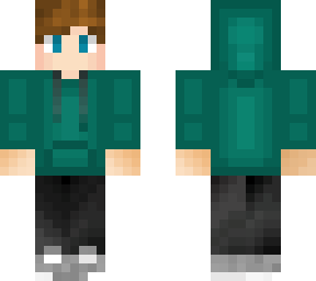 somuchskill but with brown hair