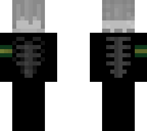 sprite skin