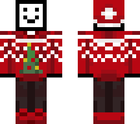 sweater dude