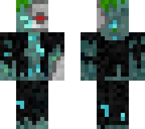 terminator qddysey drowned