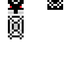 the chained one