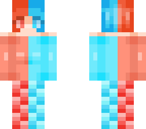 the fire and the ice