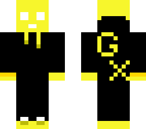 the new and improved golden x