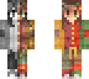 tt's tourney ~ favorite skin line