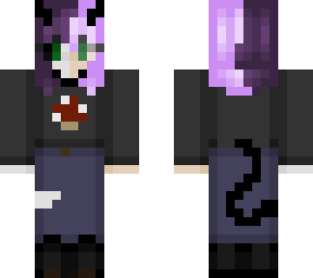 val's new skin | v4l3r14n