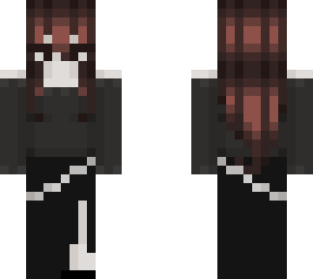 vampire girl