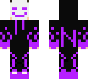 violet