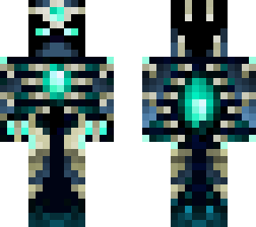 warden king